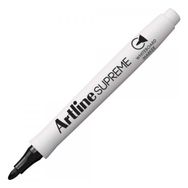 Artline Supreme Beyaz Tahta 1.5 mm Siyah Markör Kalem