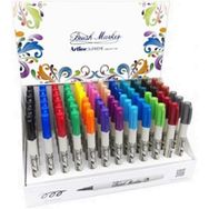 Artline Supreme Brush Deal 72'li Markör