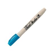 Artline Supreme Brush Gök Mavisi Uçlu Kalem