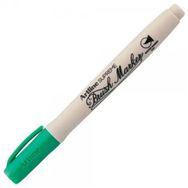 Artline Supreme Brush Marker Esnek Yeşil Fırça Uçlu Kalem