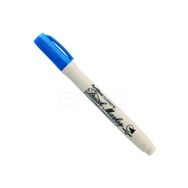 Artline Supreme Brush Marker Kraliyet Mavisi Fırça Uçlu Kalem