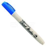 Artline Supreme Brush Marker Mavi Fırça Uçlu Kalem