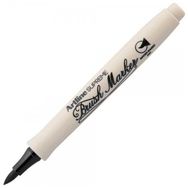 Artline Supreme Brush Siyah Uçlu Kalem