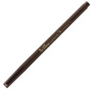 Artline Supreme Coloring 0.6 mm Koyu Kahverengi Keçe Uçlu Kalem