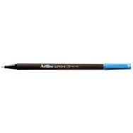 Artline Supreme Fine 0.4 mm Gök Mavisi Keçe Uçlu Kalem