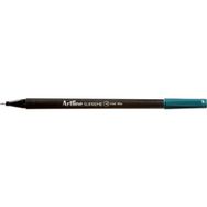 Artline Supreme Fine 0.4 mm Koyu Yeşil Keçe Uçlu Kalem