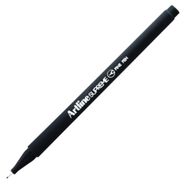 Artline Supreme Fine 0.4 mm Siyah Keçe Uçlu Kalem