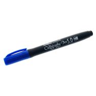 Artline Supreme Mavi 5 mm Kaligrafi Kalemi