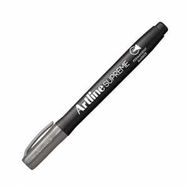 Artline Supreme Permanent 1.0 mm Gri Markör Kalem