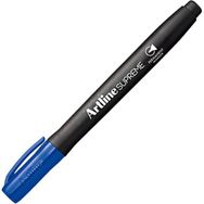 Artline Supreme Permanent 1.0 mm Mavi Markör Kalem