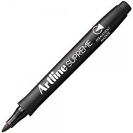 Artline Supreme Permanent 1.0 mm Siyah Markör Kalem
