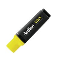Artline Vivix Sarı Fosforlu Kalem