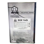 Artoil 16 lt Bor Yağı