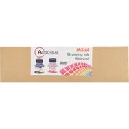Artscholar 10x30 ml Çini Mürekkebi Seti