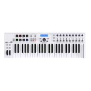 Arturia Keylab 49 MK II | 49 Beyaz Tuşlu Midi Keyboard
