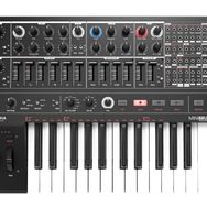 Arturia MiniBrute 2 Yarı Modüler Analog Synthesizer Org