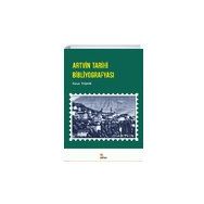 Artvin Tarihi Bibliyografyası - Kriter Yayınları
