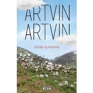 Artvin - Zafer Albayrak