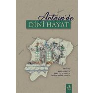 Artvinde Dini Hayat Fecr Yayınları