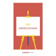 Art:Vintage Minis - Simon Schama