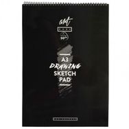 Artwork A3 100 Yaprak Ivory Çizim Blok Defter
