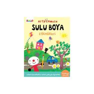 Arty Mouse - Sulu Boya Etkinlikleri - Kolektif