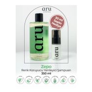 Aru Zepo Renk Koruyucu Yenileyici 350 ml Şampuan