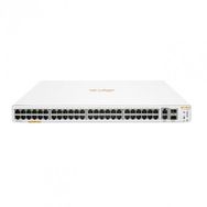 Aruba 48 Port Ion 1960 48g Jl808a 2xt 600 W Poe Switch