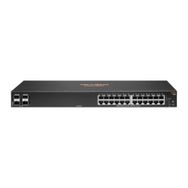 Aruba 6000 24G CL4 4SFP Switch