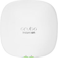 Aruba AP25 Wi-Fi6 R9B28A Instant On Access Point