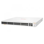 Aruba IOn 1960 48G 2XT JL809A 48 Port 12X-10 Gbe Poe Swıcth