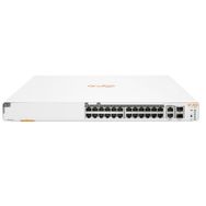 Aruba ION JL807A 1960-24G 24 Port Gigabit POE Switch