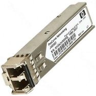 Aruba J4858D 1G SFP LC SX 500 m MMF XCVR