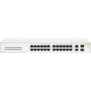 Aruba R8r50a 1430-24G-2SFP Yönetilemez Instant On Switch