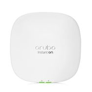 Aruba R9B28A AC1200 AP25 RW Instant On Kurumsal Access Point