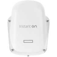 Aruba S1T37A AP27 Instant On Wifi 6 Dual Band Kurumsal PoE Adaptörsüz Access Point