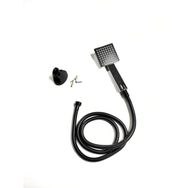 Arvent HB024 Krom Banyo Duş Başlığı Seti