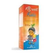Arwell Kids Beta Glukan 200 ml Şurup