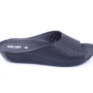 Aryan 051 Lazer Baskılı Anatomic Günlük Kadın Terlik