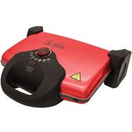 Aryıldız 30002 Tost Mania Plus Tost Makinesi