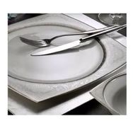 Aryıldız 31016 Square Bone 60 Parça Yemek Takımı