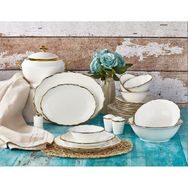 Aryıldız 40011 60 Parça Yemek Takımı Seti