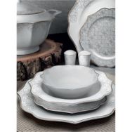 Aryıldız 40022 60 Parça Yemek Takımı