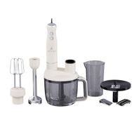 Aryıldız 5001217355 Multi Functional Krem Mutfak Robotu