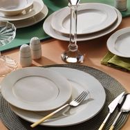 Aryıldız 6535 56 Parça 12 Kişilik Yemek Takımı