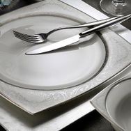 Aryıldız AR 31016 83 Parça Prestige Porselen Yemek Takımı