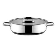 Aryıldız AR248386 Colombus Basık 28 cm Tencere