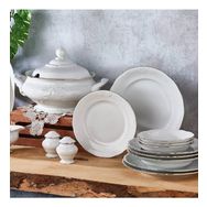 Aryıldız AR40001 60 Parça Square Porselen Yemek Takımı