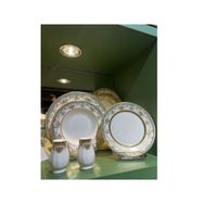 Aryıldız AR60026 Royal Queen Topkapı 60 Parça Yemek Takımı