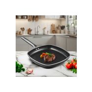 Aryıldız Atlanta 28 cm Black Grill Tava